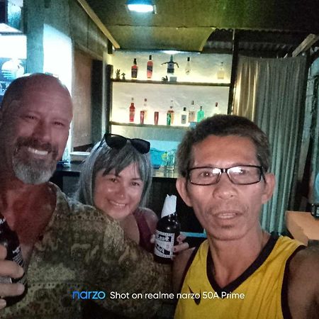 El Nido Bayview Apartment Екстериор снимка
