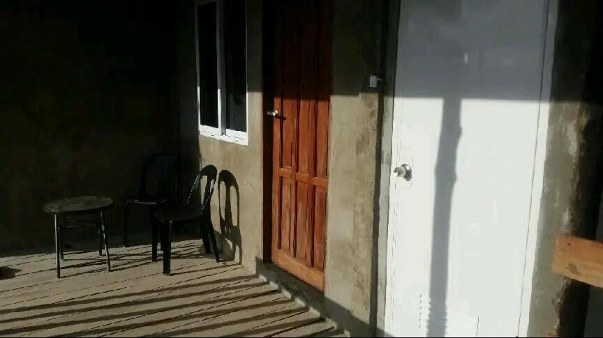 El Nido Bayview Apartment Стая снимка