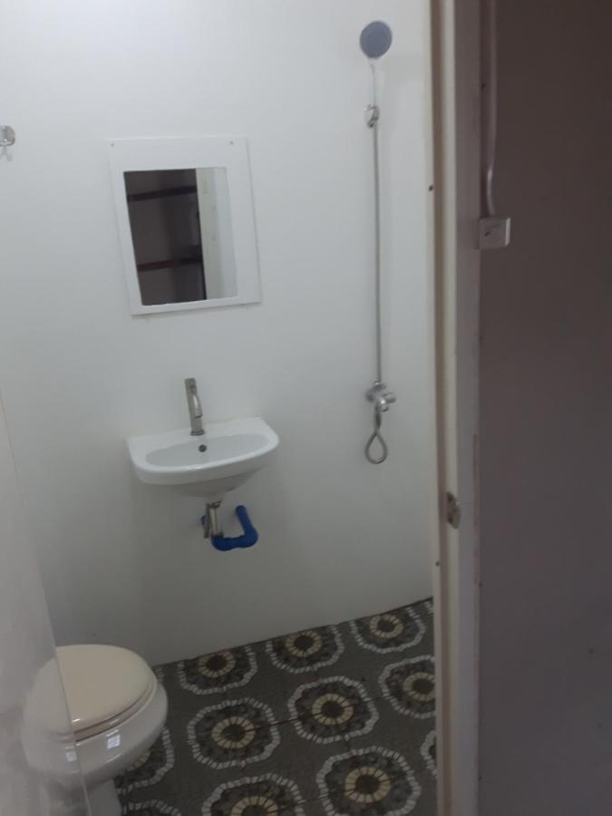 El Nido Bayview Apartment Стая снимка