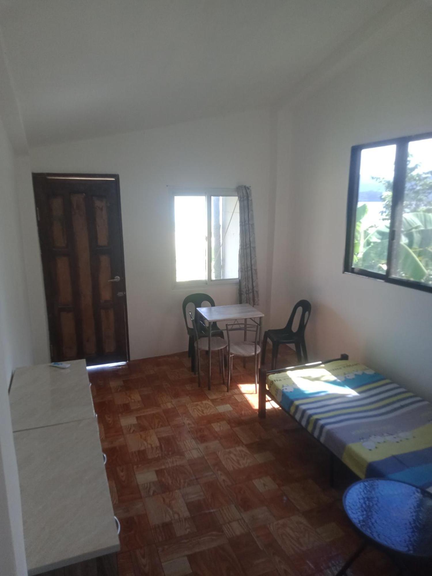 El Nido Bayview Apartment Екстериор снимка