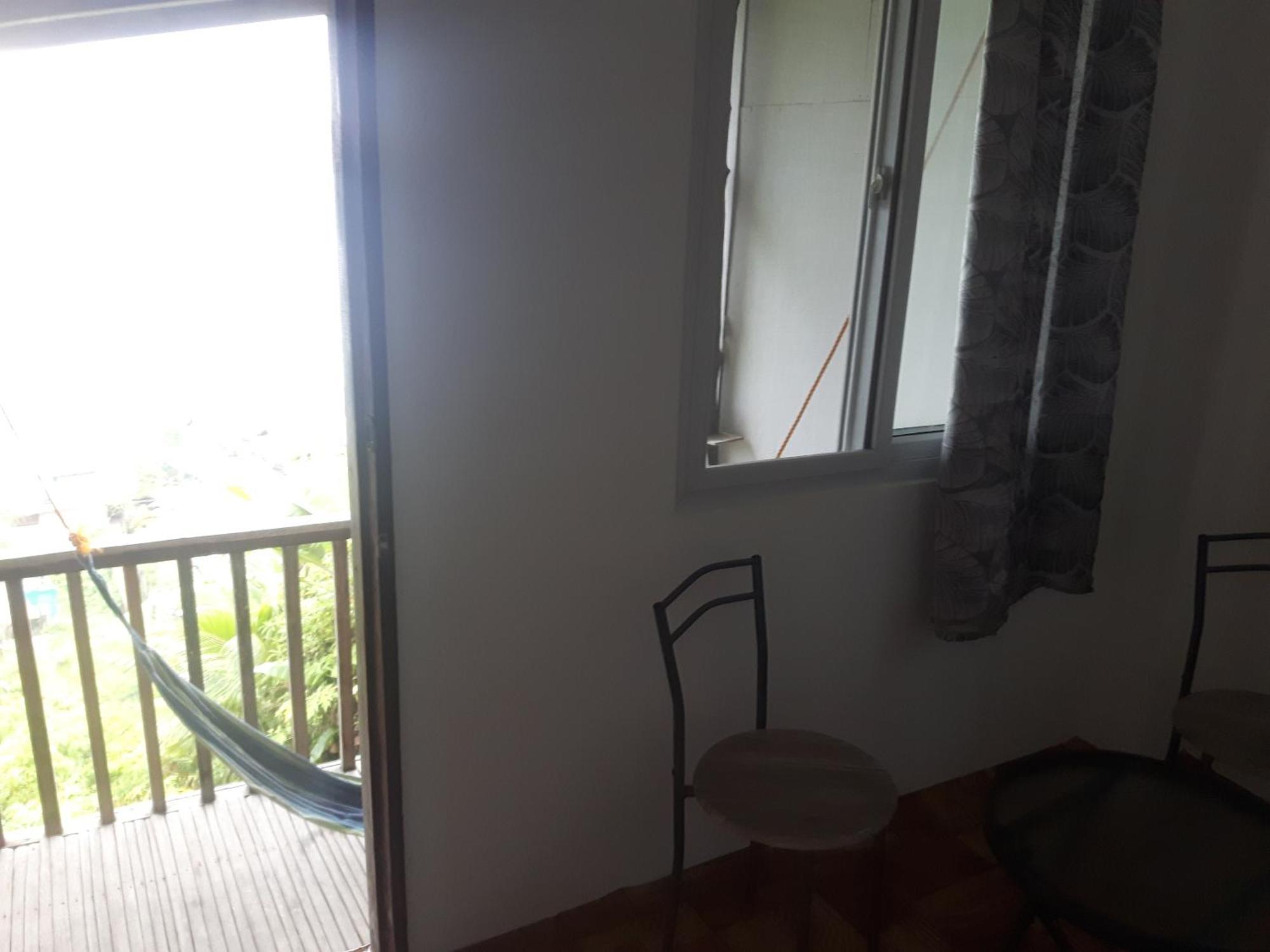 El Nido Bayview Apartment Стая снимка