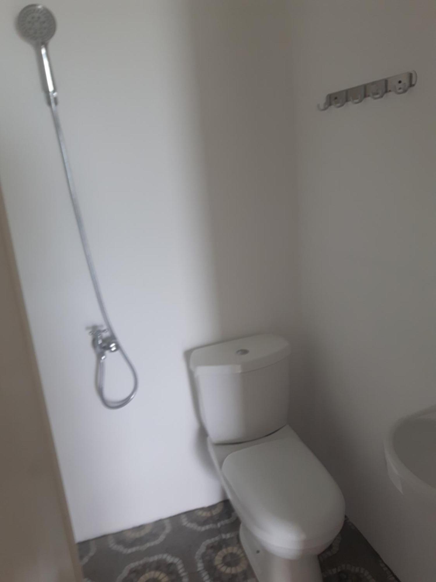 El Nido Bayview Apartment Стая снимка