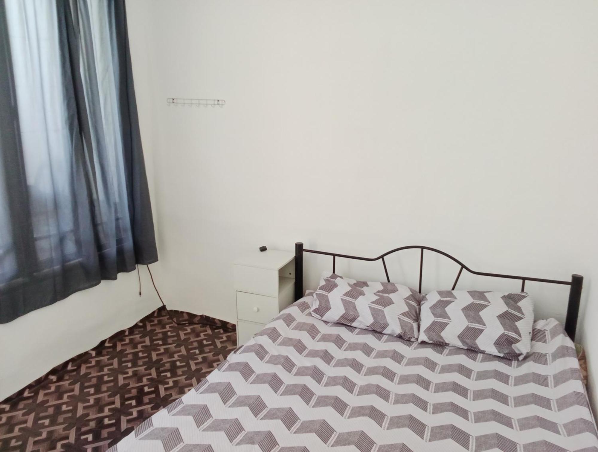El Nido Bayview Apartment Екстериор снимка