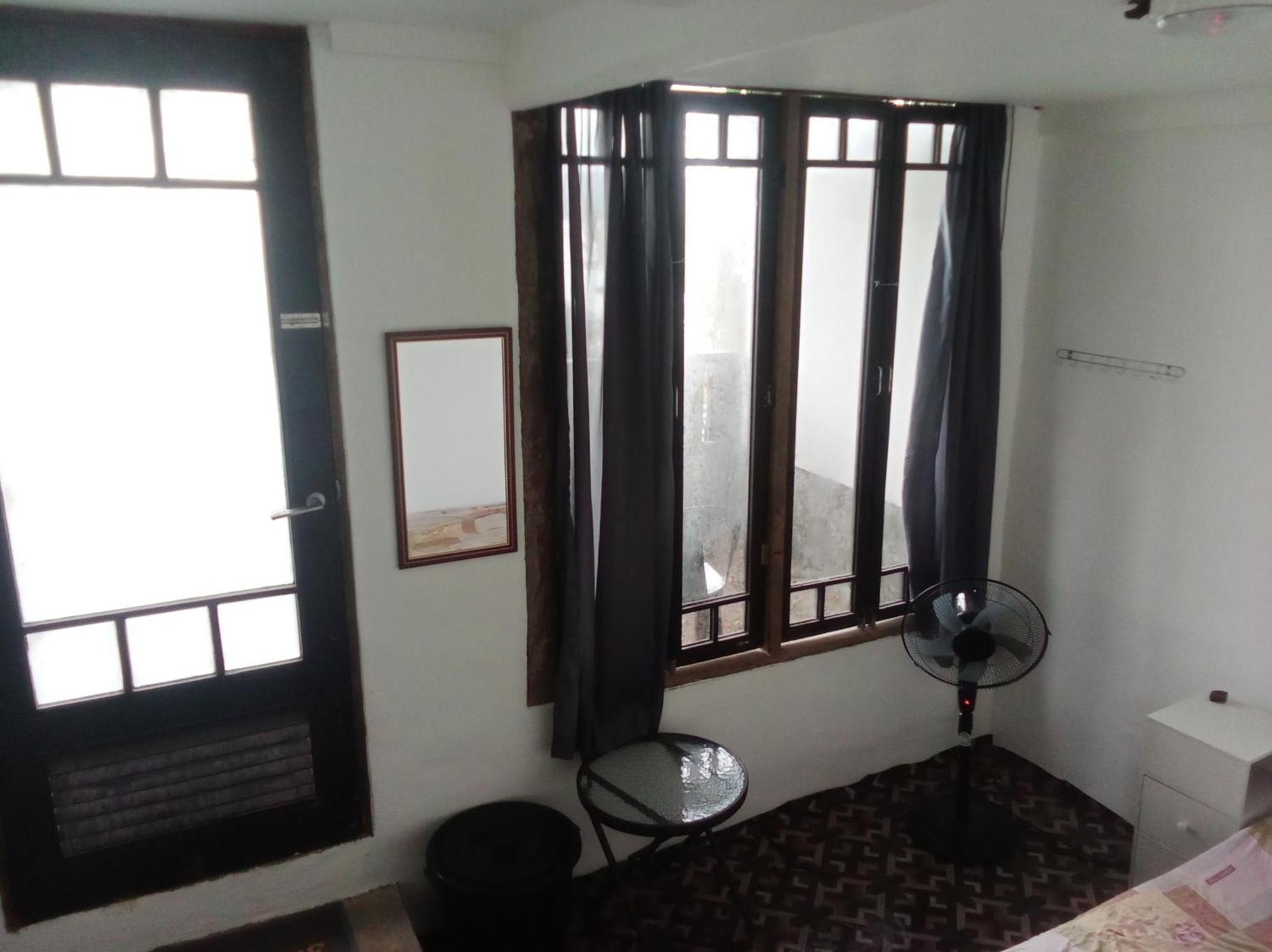 El Nido Bayview Apartment Стая снимка