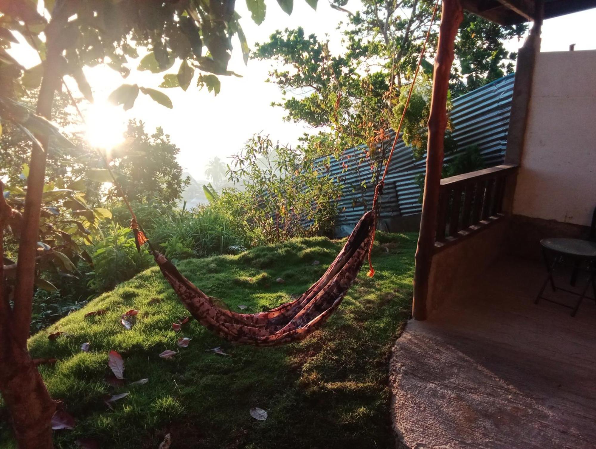 El Nido Bayview Apartment Стая снимка