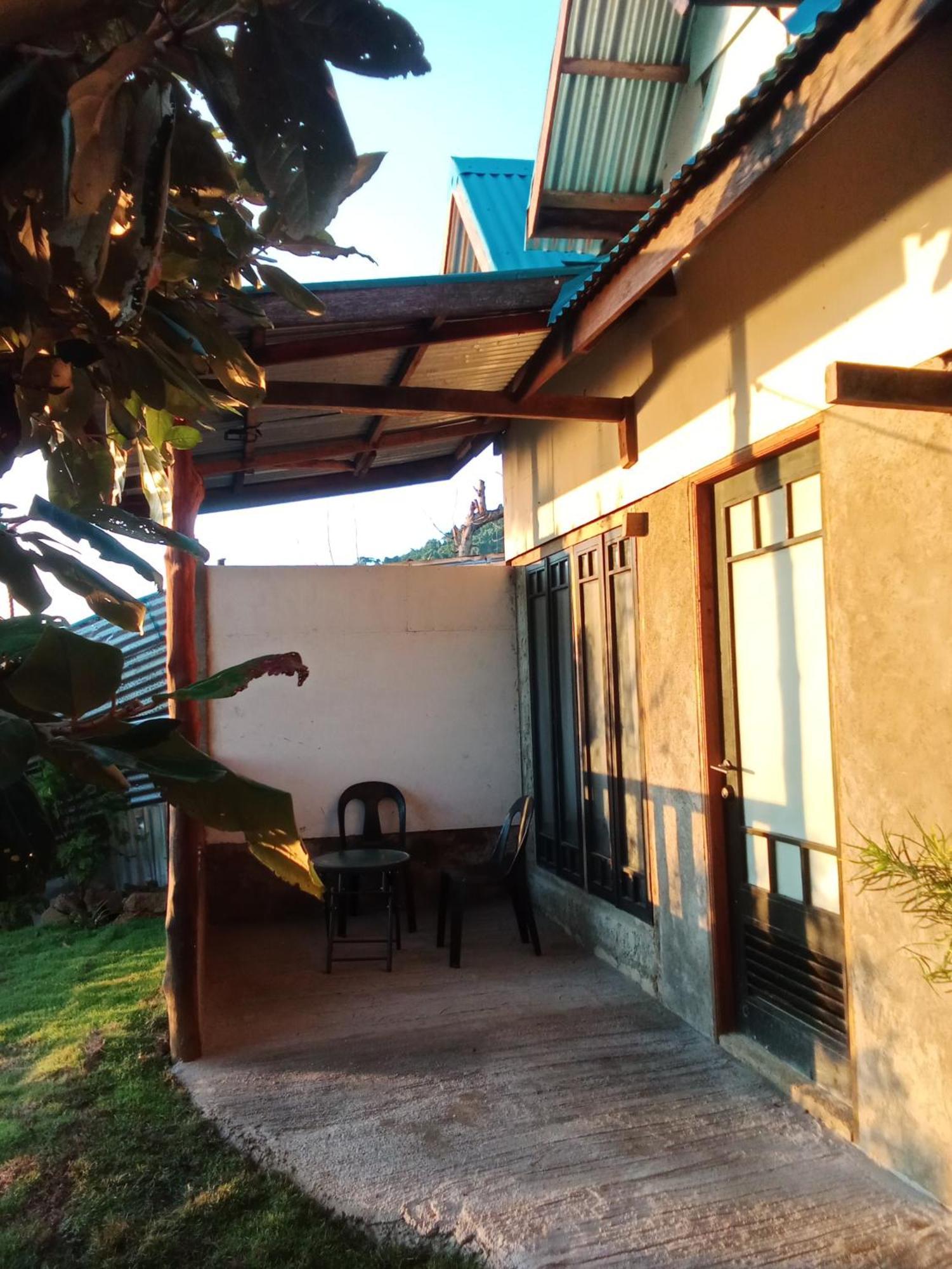 El Nido Bayview Apartment Стая снимка
