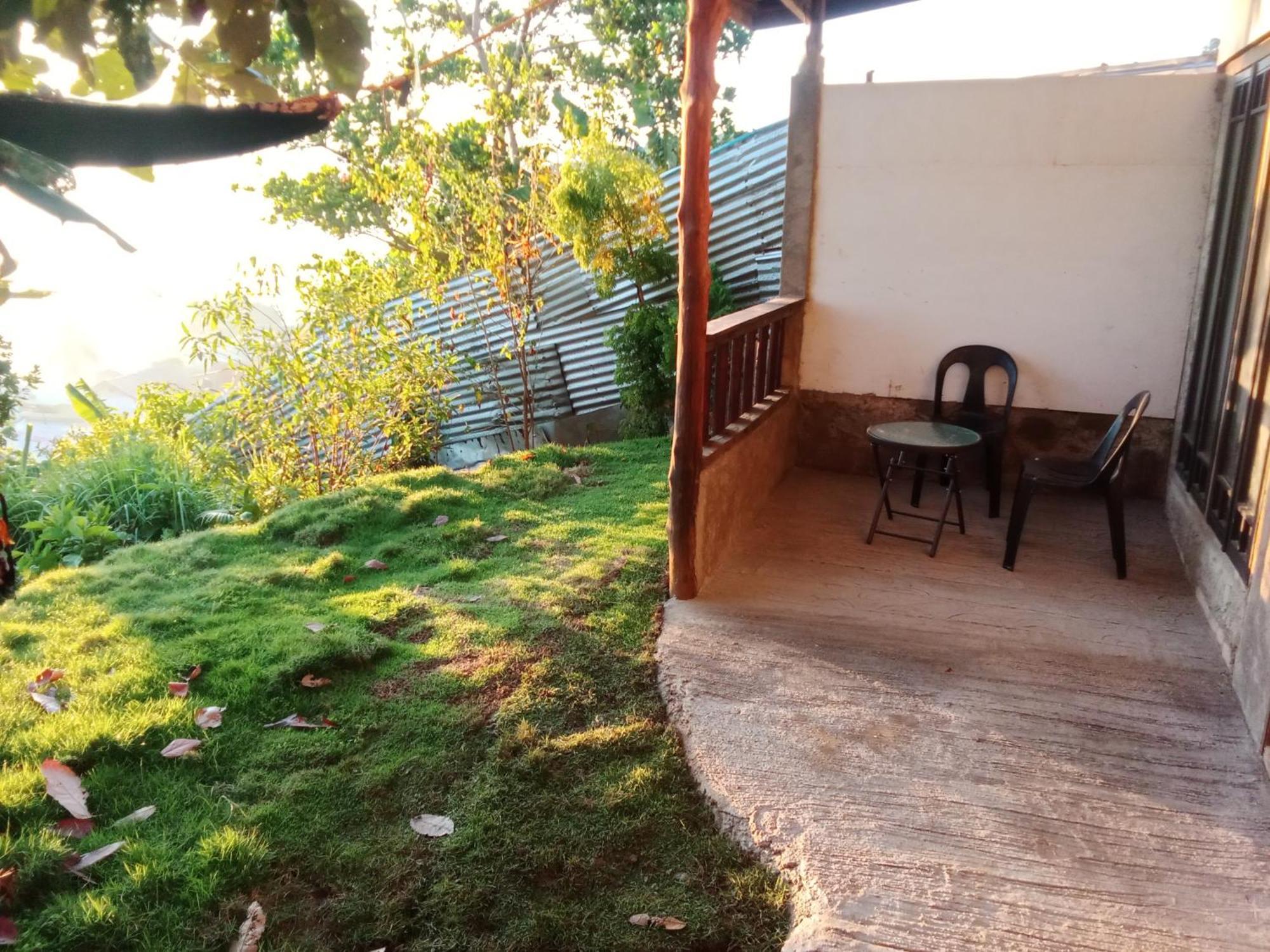 El Nido Bayview Apartment Стая снимка