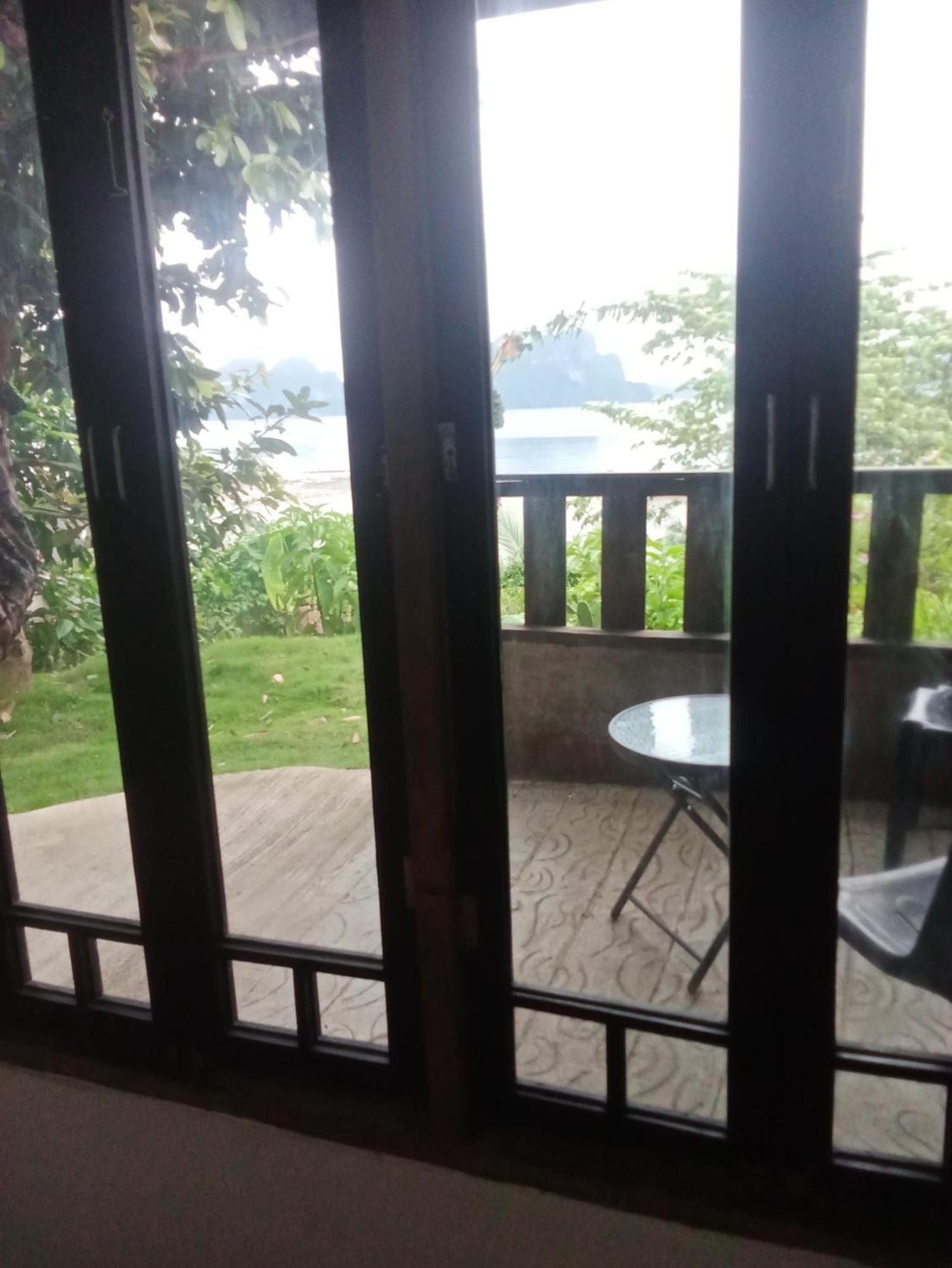El Nido Bayview Apartment Екстериор снимка